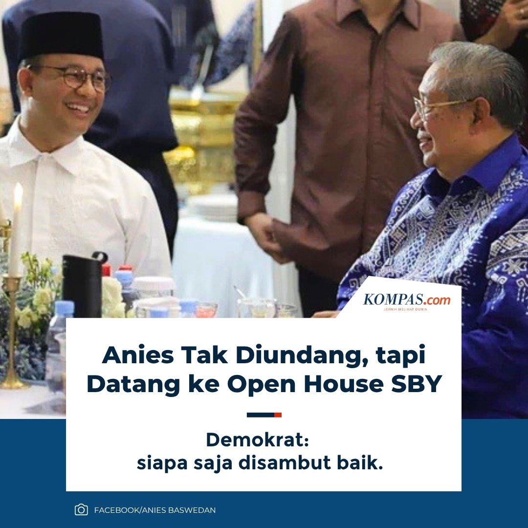 Kompas.com tweet media