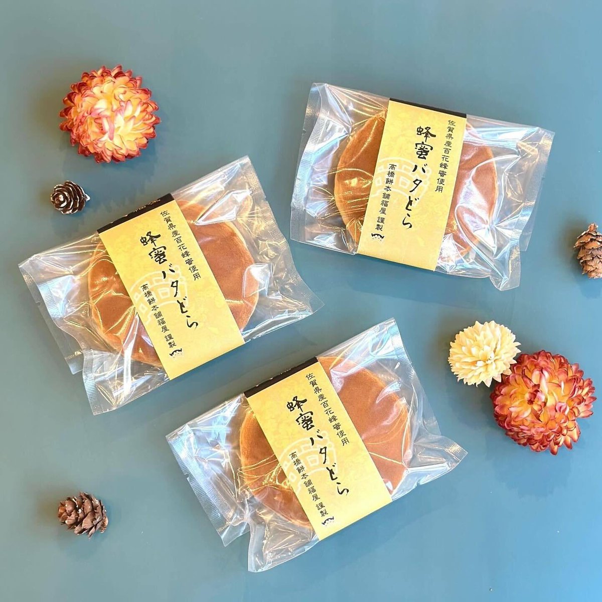 SAGA MADO_official tweet media