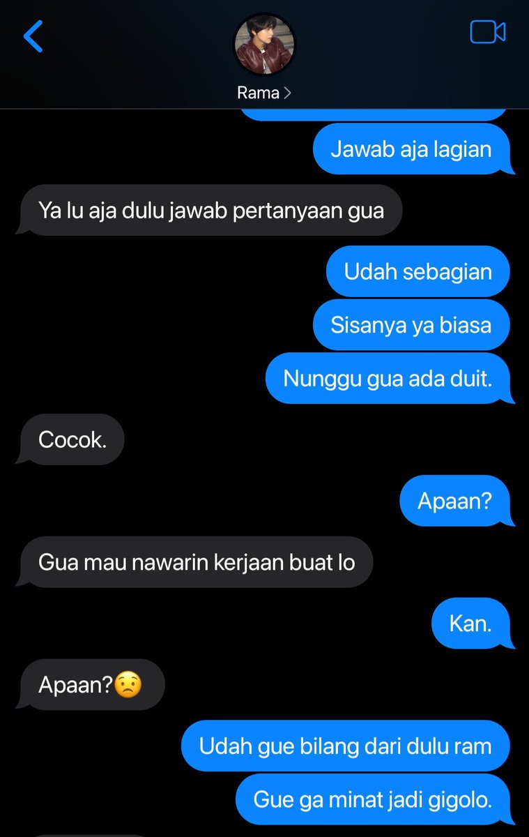 ini cinta. tweet media