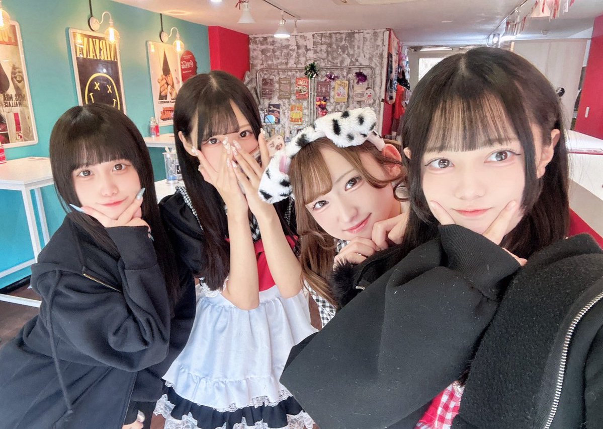 ペパーミント•ビリー tweet media