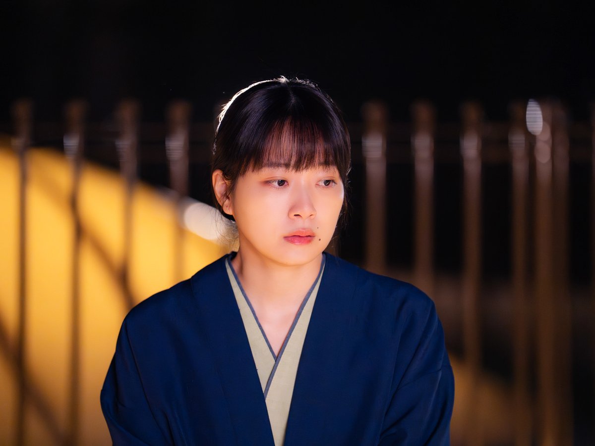 cinemalife_web's tweet photo. 深川麻衣×千賀健永
ドラマ『週末旅の極意3』
🎥2人の心境が垣間見える60秒トレーラー公開

🎧EDテーマはKis-My-Ft2「夜の向こうへ」
💬千賀健永「夜の海を漂うように、お互いの想いが交錯する僕達の音楽と、日本各地の絶景が心地よくマッチしています」

▶ https://t.co/zam59P2zOg

#週末旅の極意 https://t.co/oEQPivhjLx
