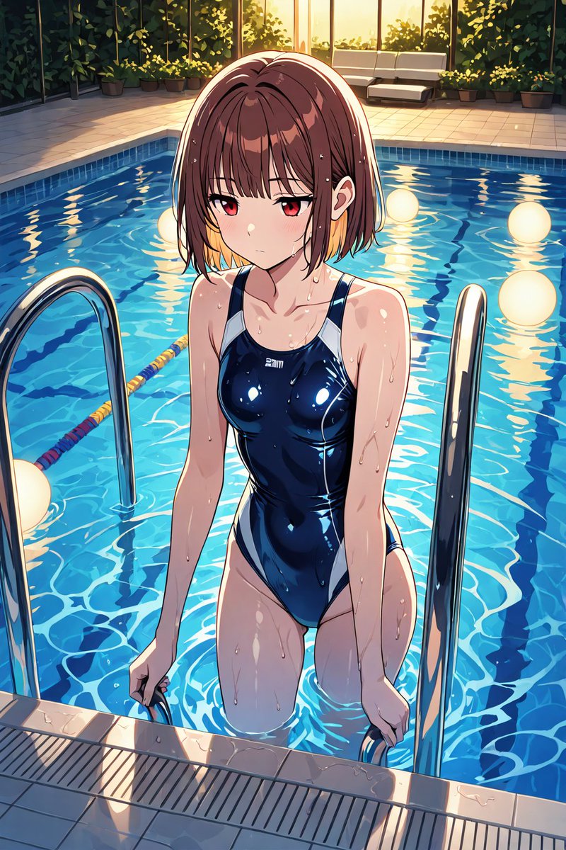 万世@AIイラスト tweet media