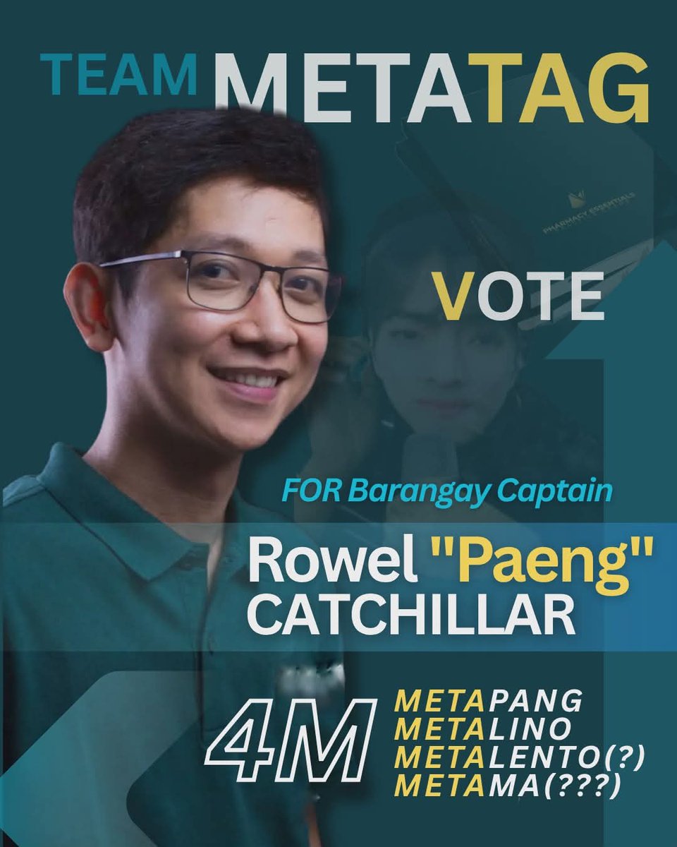 Ma’am Mel tweet media