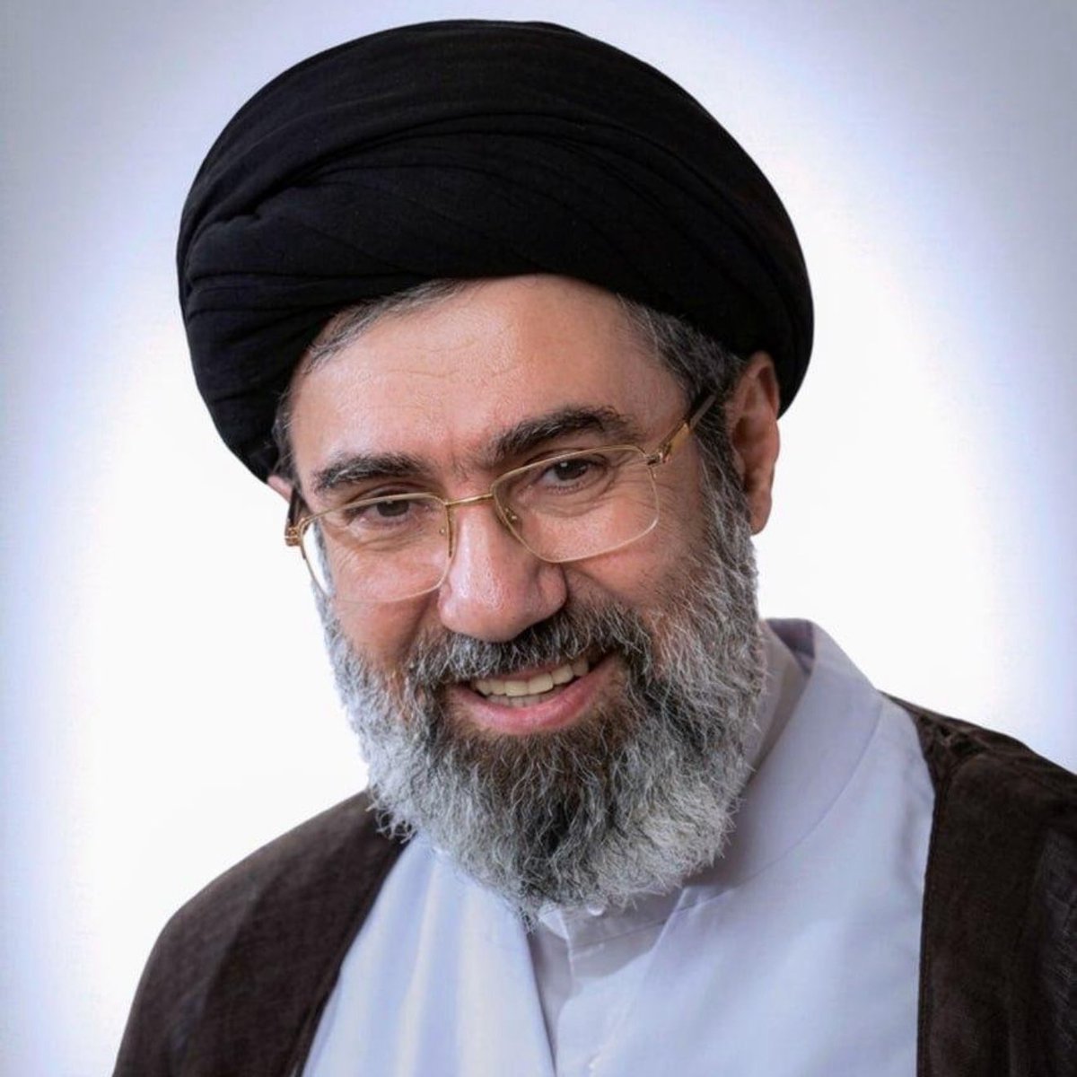 Ayatollah Alireza Arafi tweet media