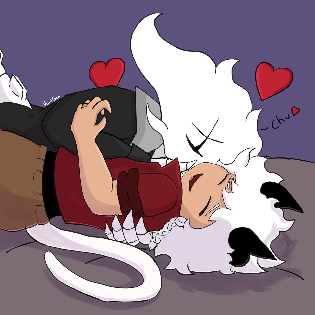 Void Gar tweet media