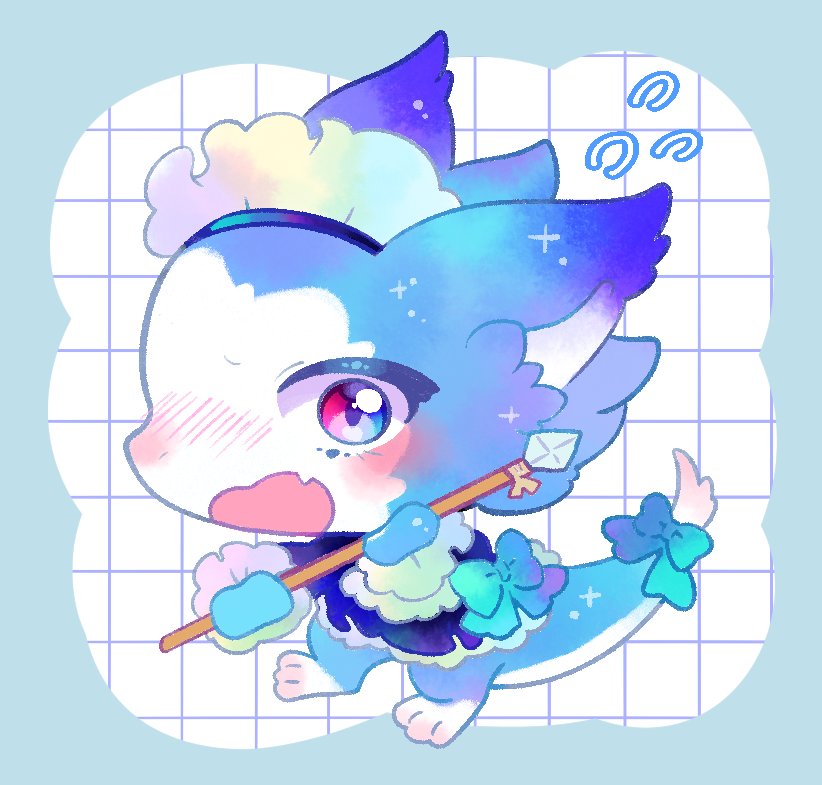 ラッキオくゆ🥹