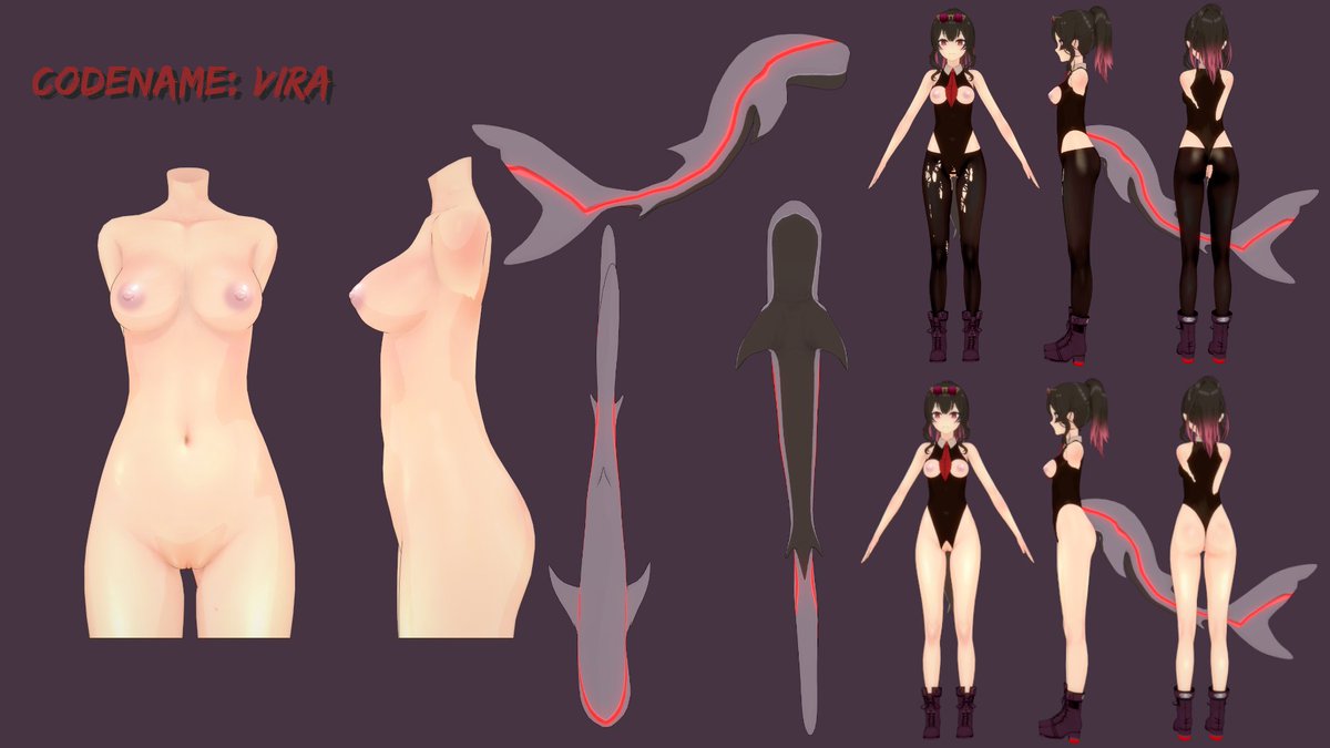 ScribeOfShorks tweet media