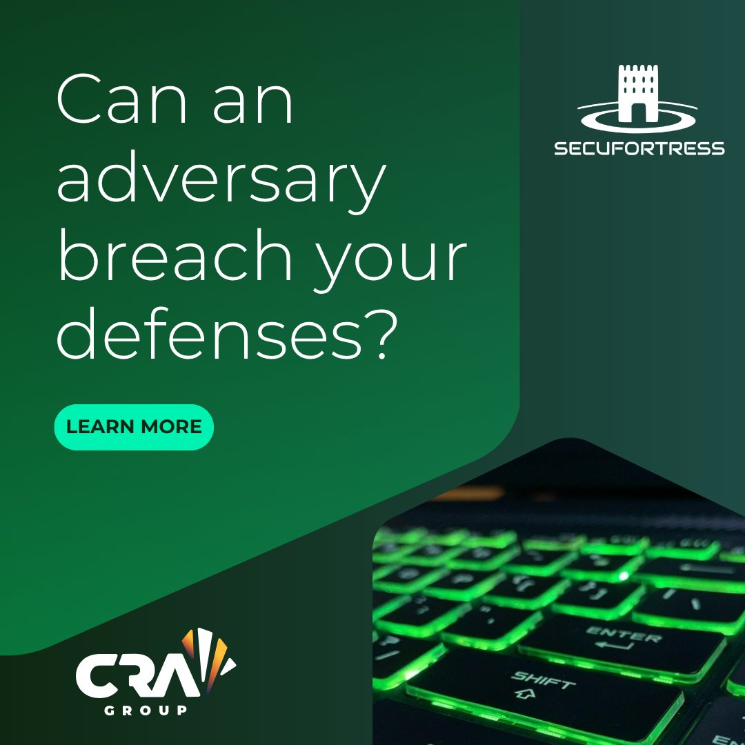 Computer Revolution Africa Group (CRAG) tweet media