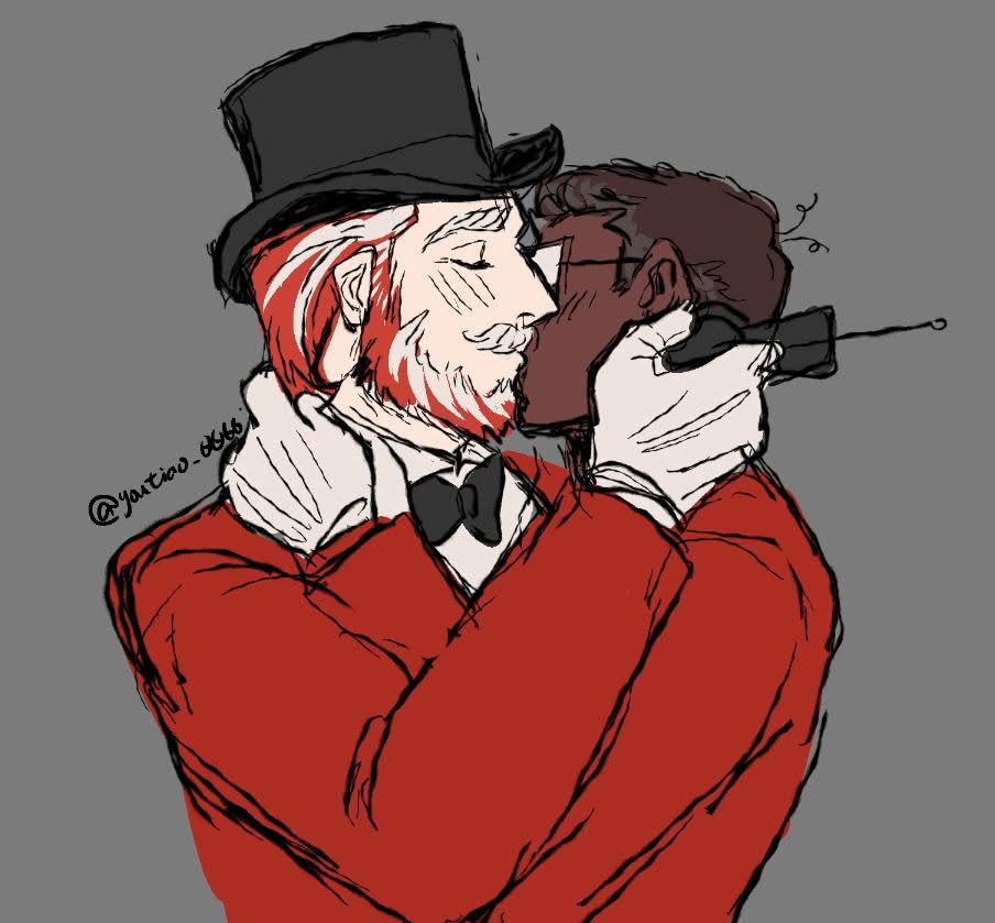 🦋Youtiao | Commission Open🦋 tweet media