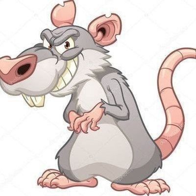 Rattenkönig tweet media