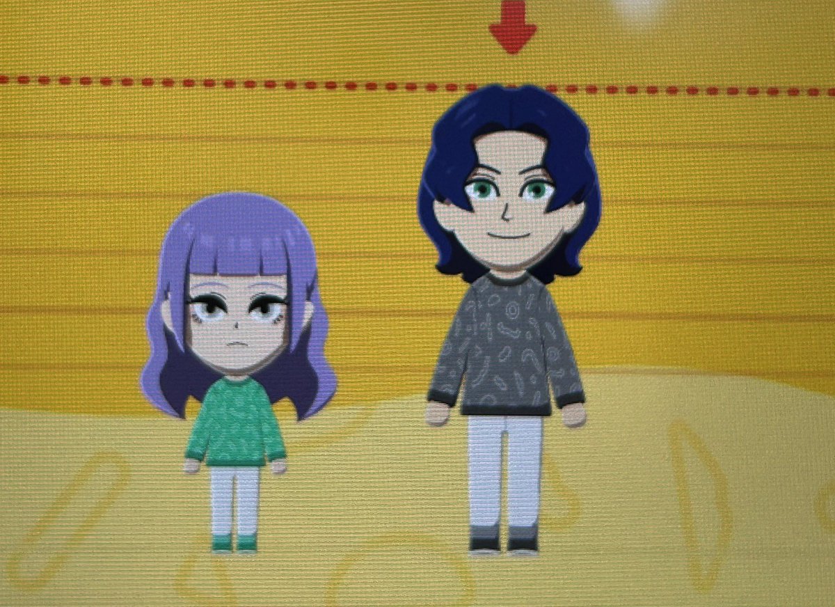 ⁿ¹ⁿᵃʳⁱ tweet media