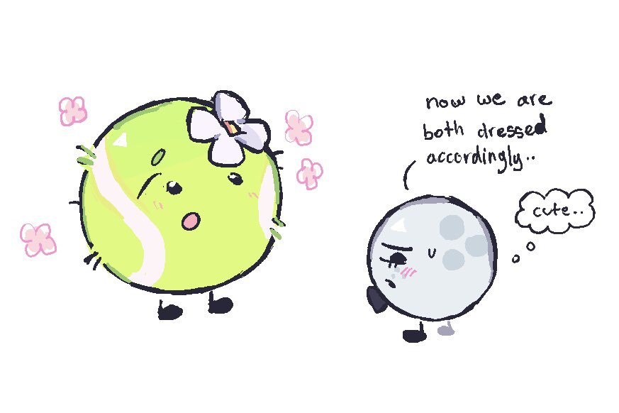 Tengolf weekly (UnbrandedSoda) tweet media