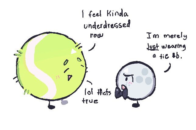 Tengolf weekly (UnbrandedSoda) tweet media