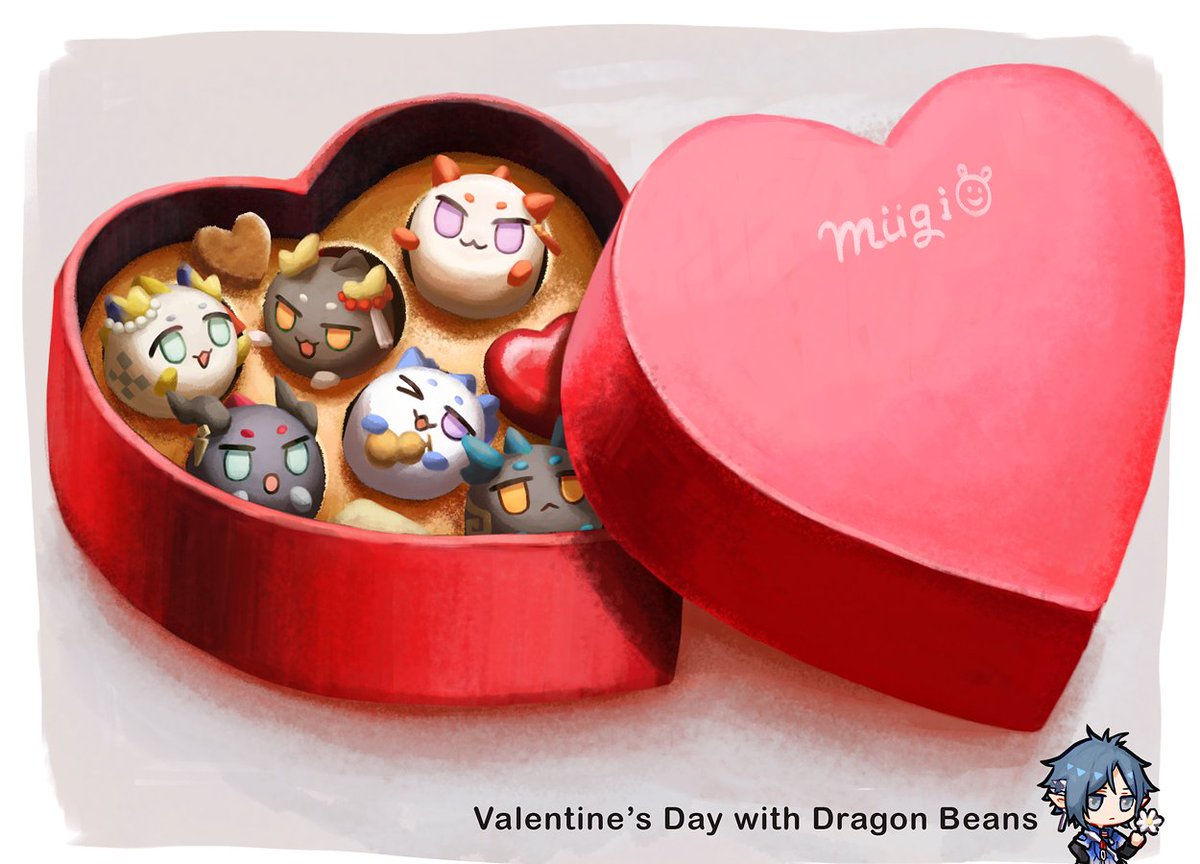 Moogie 🐥むぎ tweet media