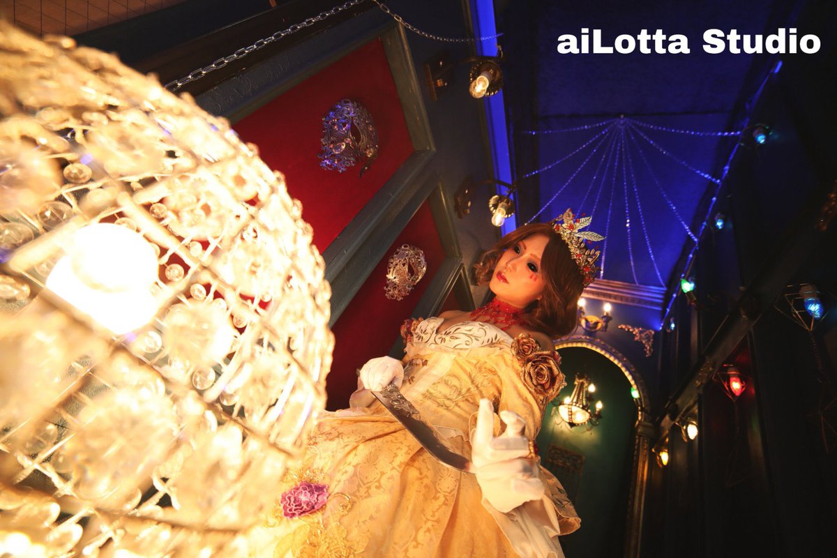 aiLotta studio tweet media