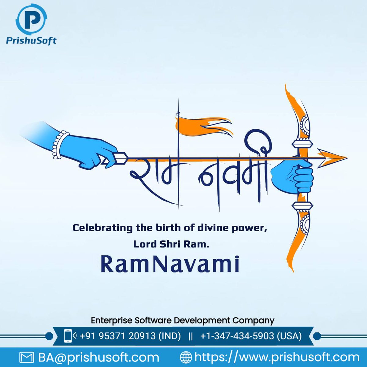 PRISHUSOFT tweet media