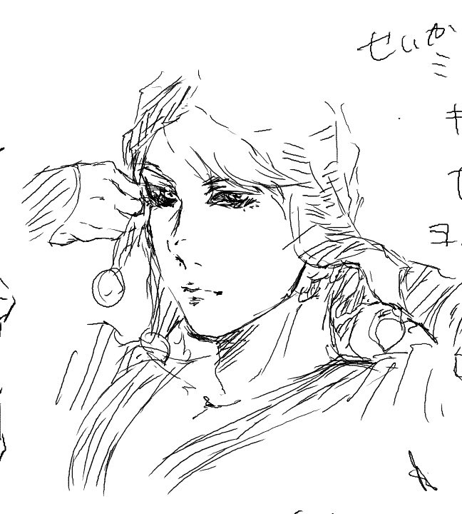 らぶさ tweet media