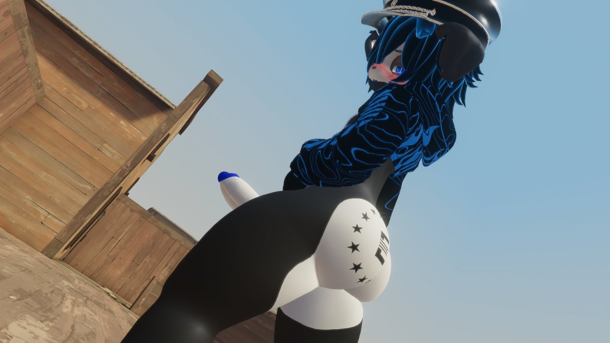 Skulltron AD 🔞 tweet media