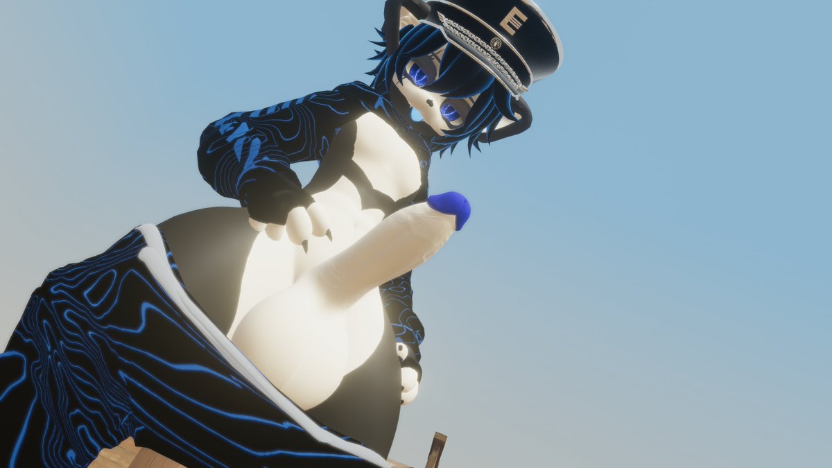 Skulltron AD 🔞 tweet media