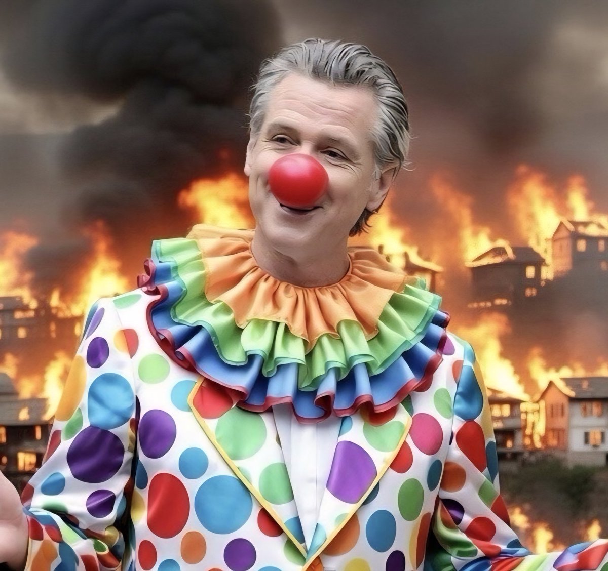 John Oregon Deplorican tweet media