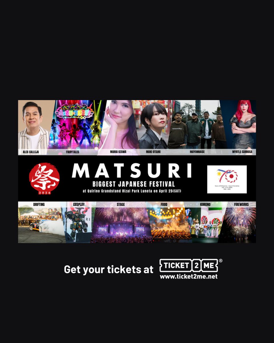 Ticket2Me #TicketEasy tweet media