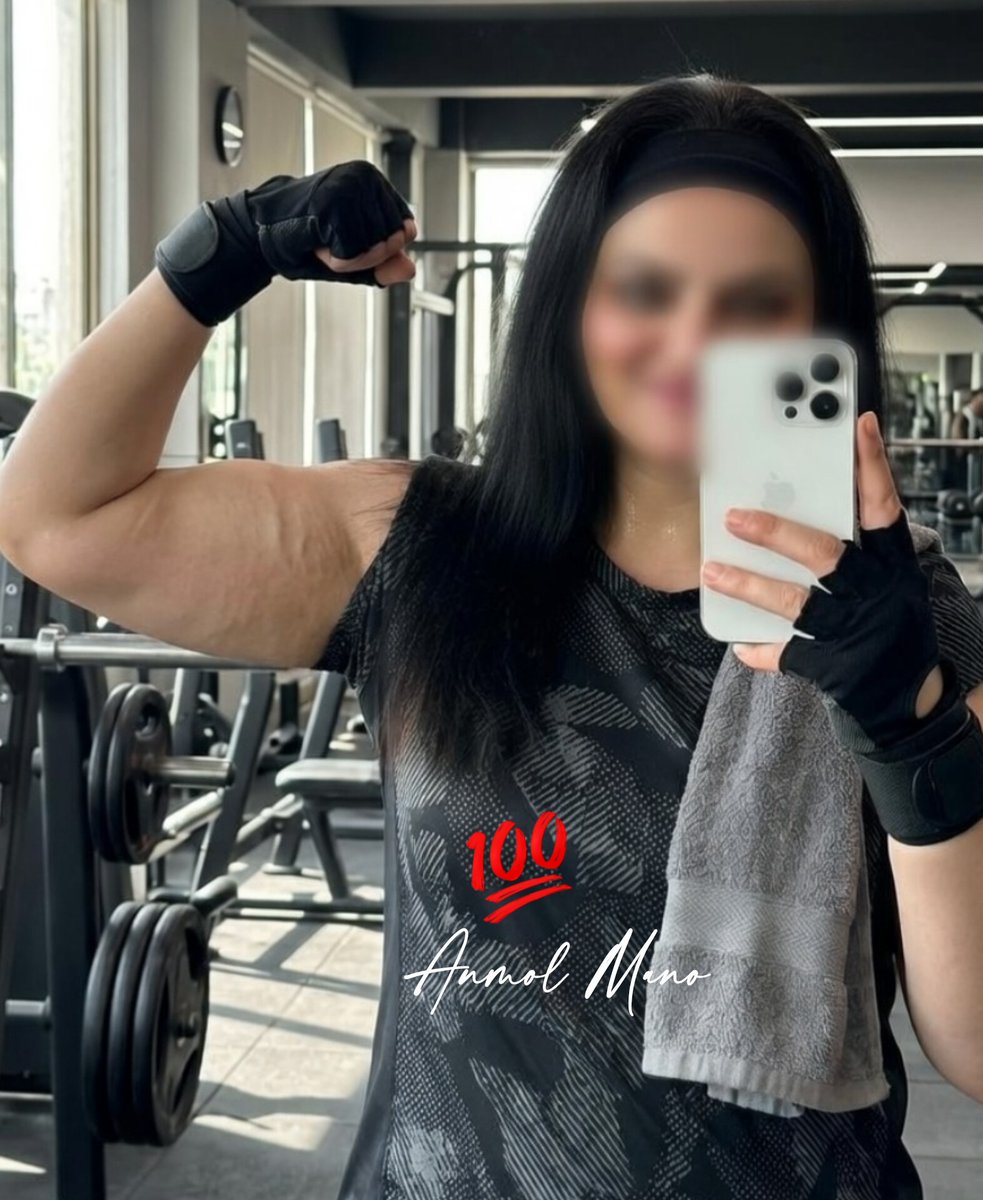 Anmol Mano tweet media