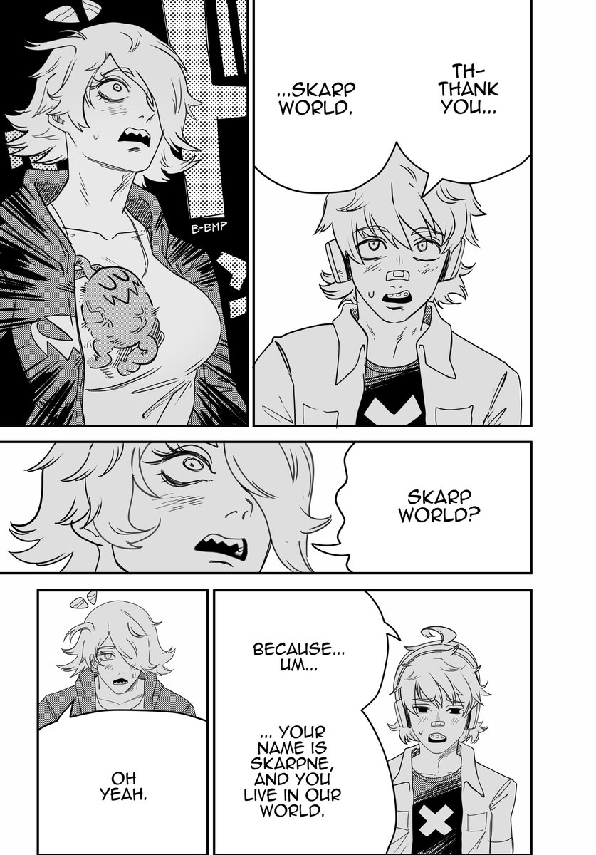 Gᛊᚱᚹᚺ ☕ tweet media