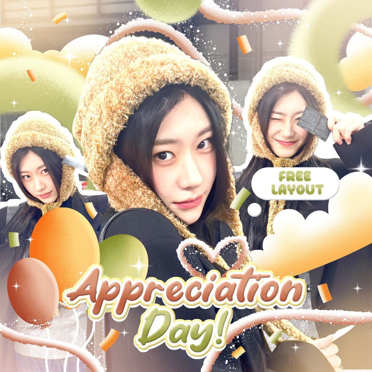 𝗕𝗬𝗥𝗨 ୭ 🐟˚. ᵎᵎ LAYOUT FREE📌 tweet media