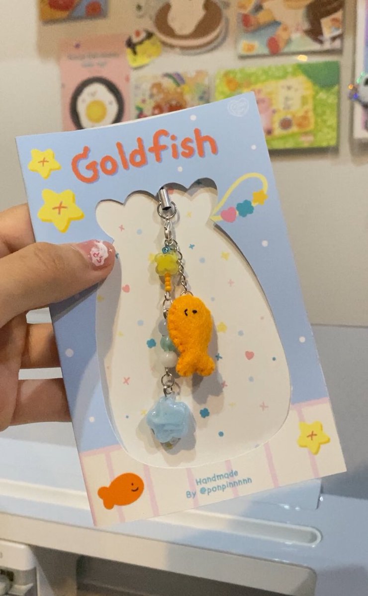 พอนพิน🌷Handmade tweet media