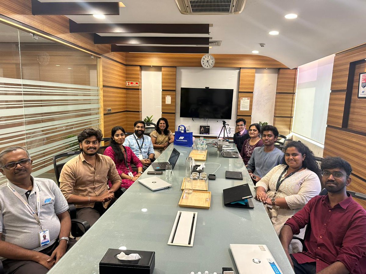 MulticoreWare tweet media