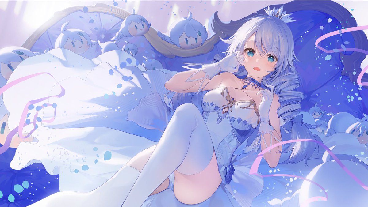 ちび🐦️ Chibipiyo tweet media