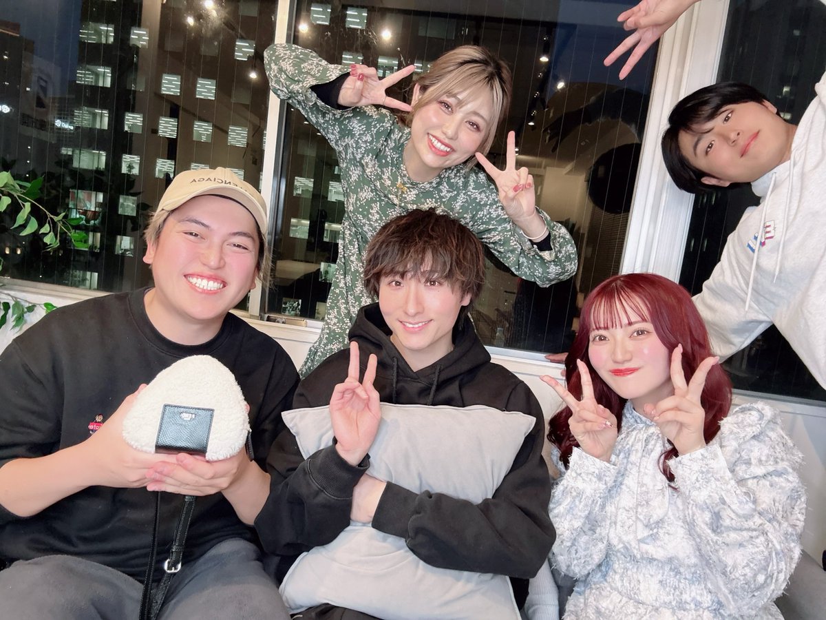 えぴろ/ライバー事務所王｜年間投げ銭売上200億円超｜所属ライバー数1.5万人突破 tweet media