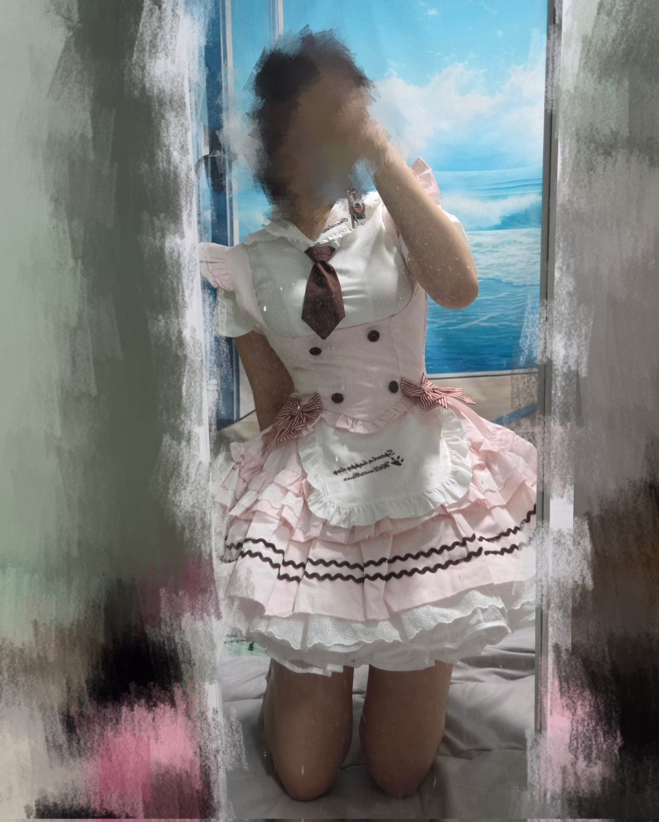 슈이 しゅい (3부코 양일) tweet media