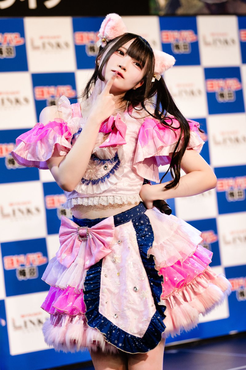 LIVEアイドルステージチャンネル tweet media