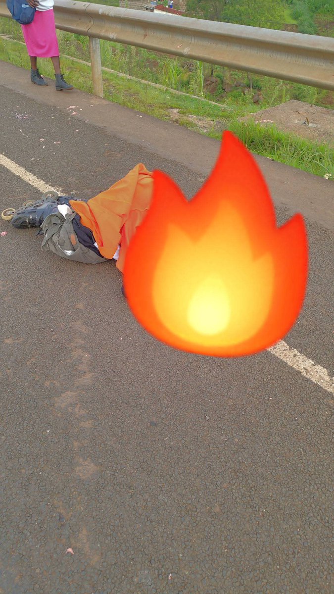 Kingpin of Kenya tweet media