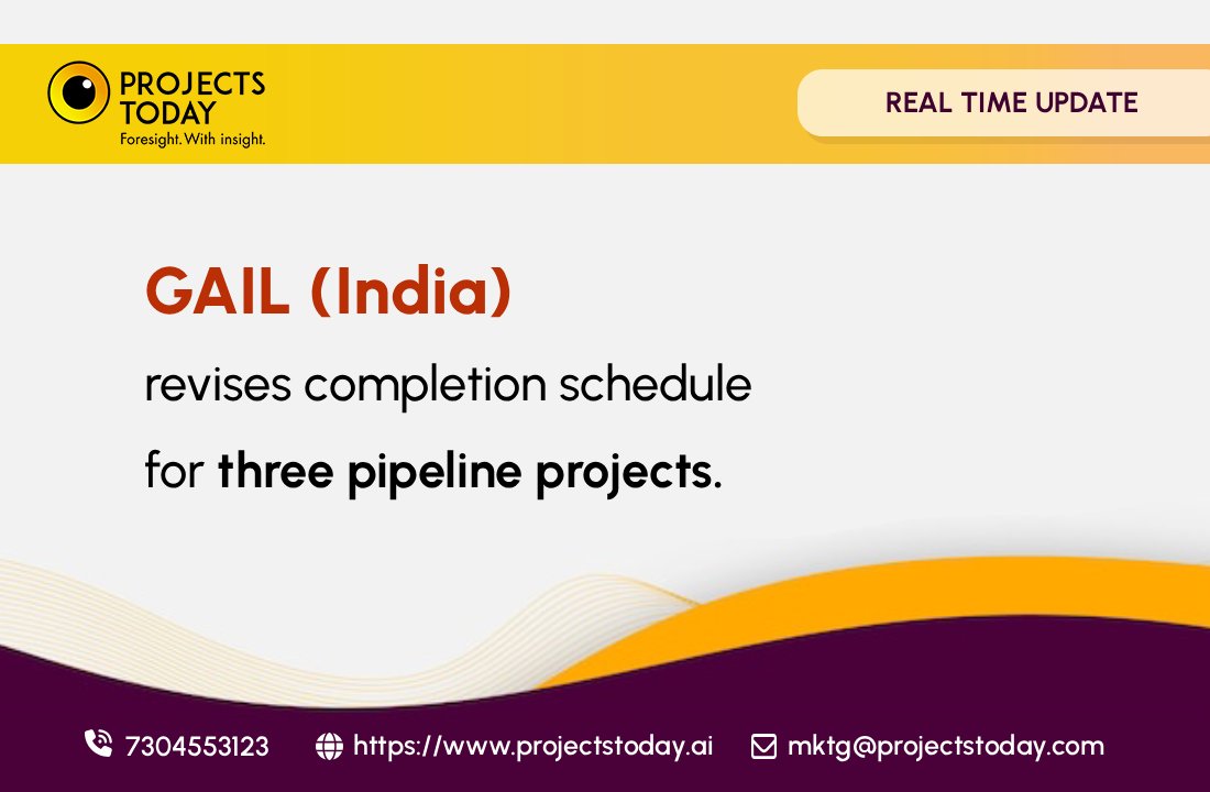 Projects Today tweet media