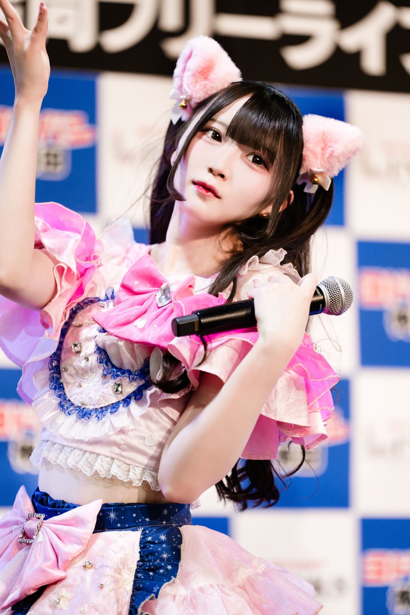 LIVEアイドルステージチャンネル tweet media