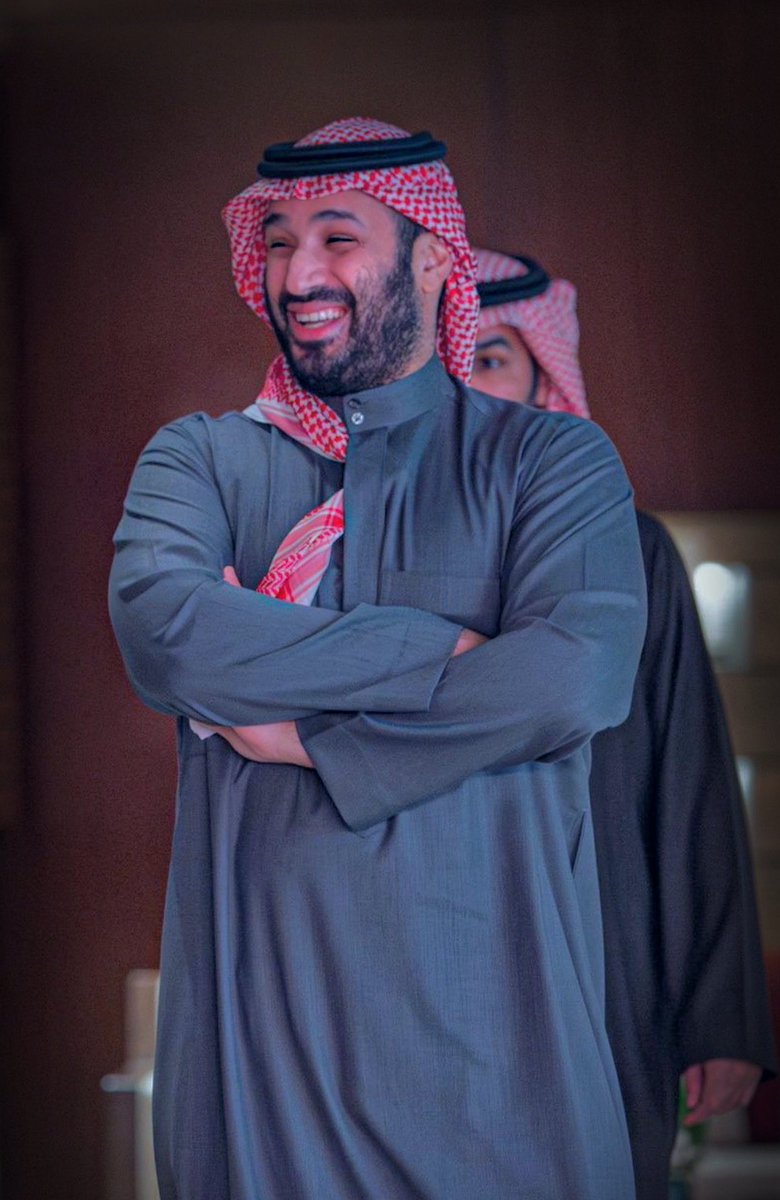م. حسام العسيري MBS 🇸🇦 tweet media