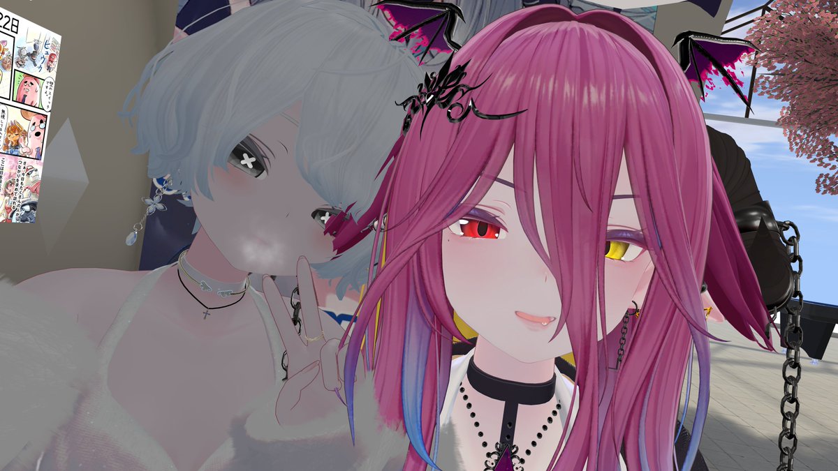 うと。？ tweet media