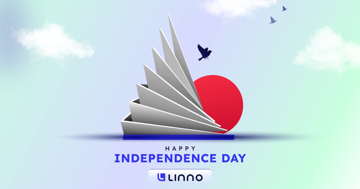 Linno (formerly Code Rex) tweet media