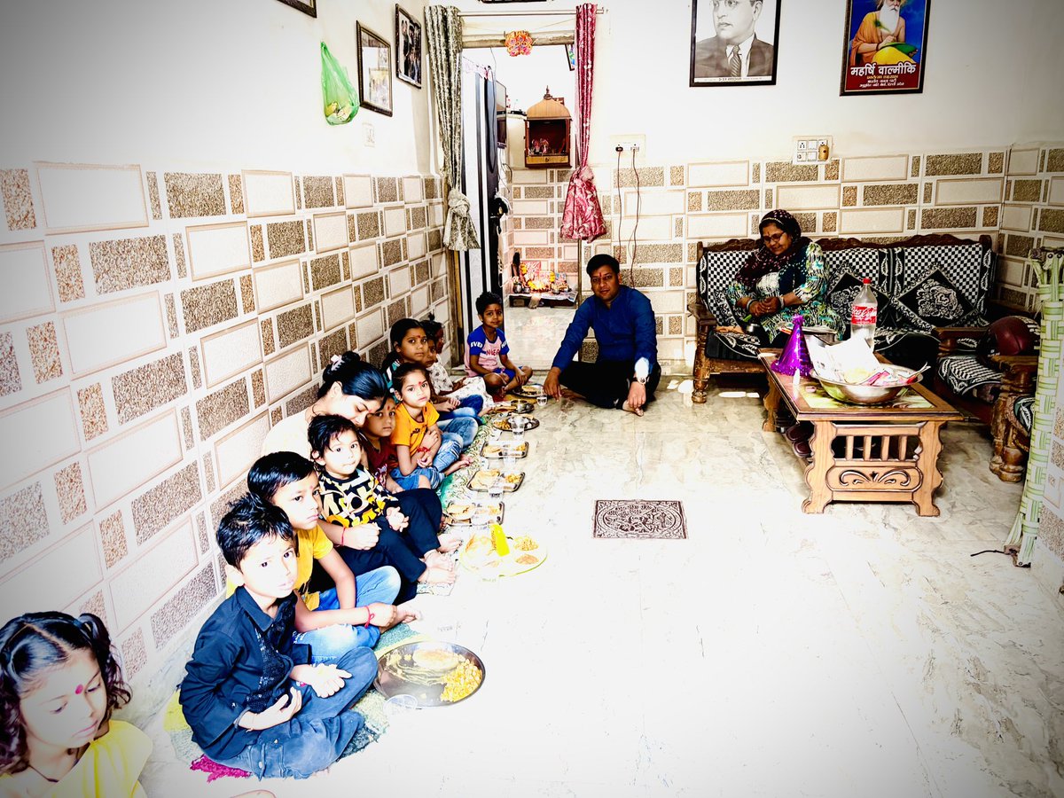 Choudhary Tarun Kumar (मोदी का परिवार)🇮🇳 tweet media