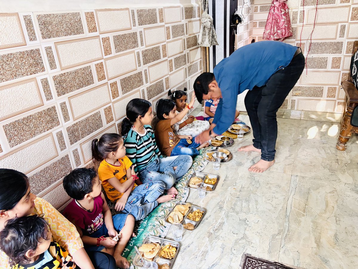 Choudhary Tarun Kumar (मोदी का परिवार)🇮🇳 tweet media