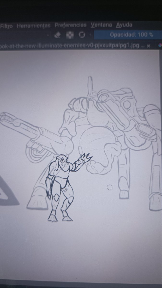 Greebor Gwood tweet media