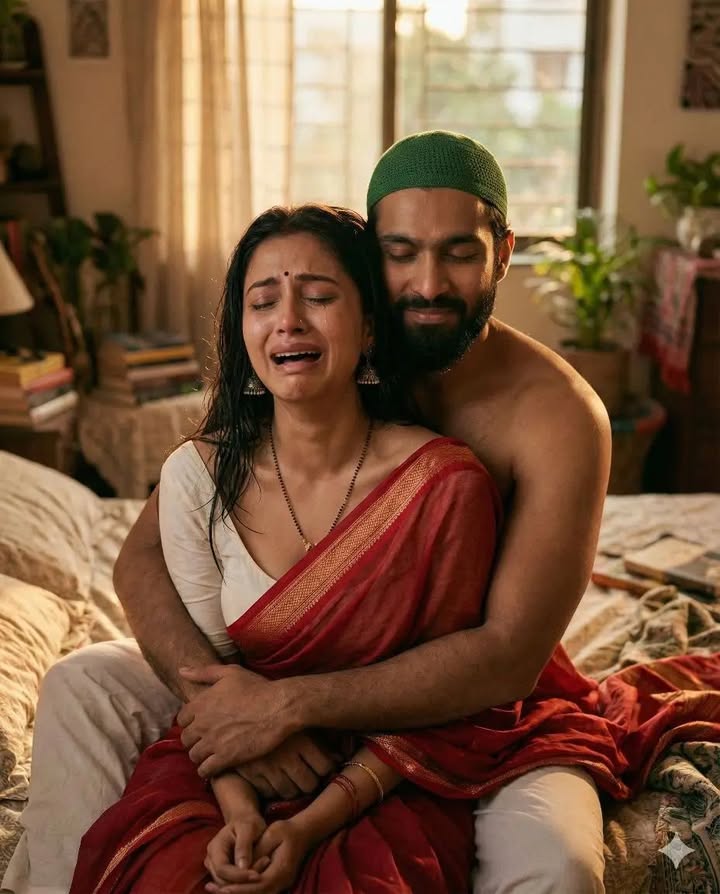 Anshika Mishra tweet media