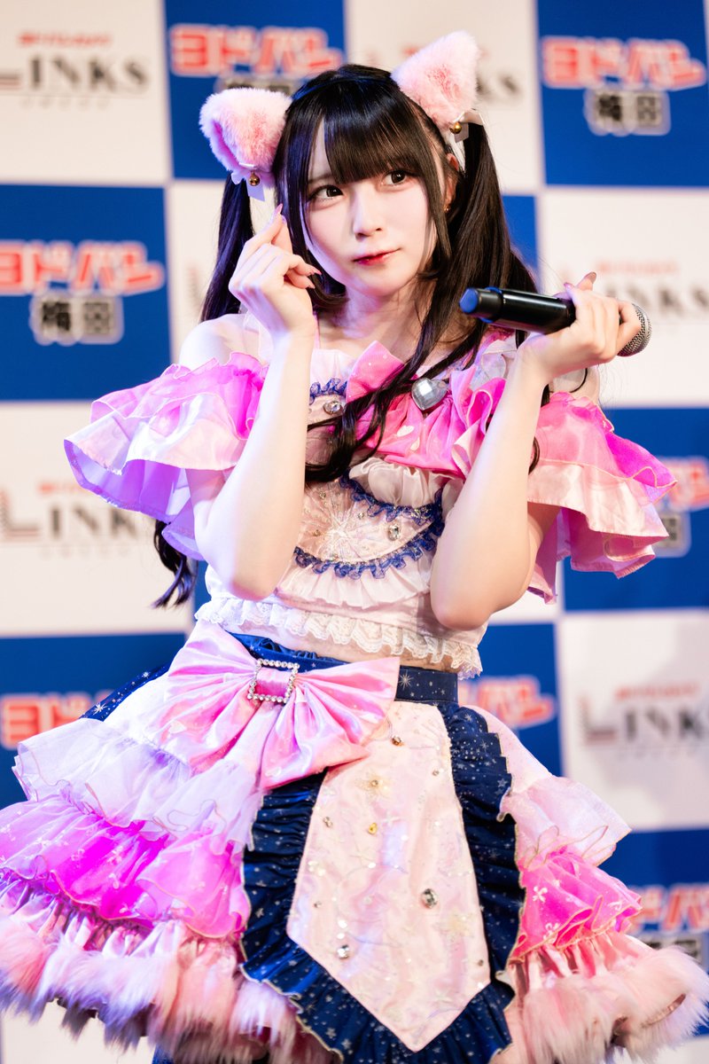 LIVEアイドルステージチャンネル tweet media