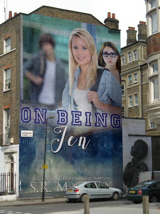 Pizzazz_Books's tweet image. Don’t be so quick to envy people. In the end, you may find out just how good your own life is!
★ON BEING JEN★
BookShow.me/B09RYPXTTB
wp.me/P5rIsN-5AJ
@SarahMallery1
#IARTG #kindle #BookTwT
Pizzazz Promotions wp.me/P5rIsN-Ft