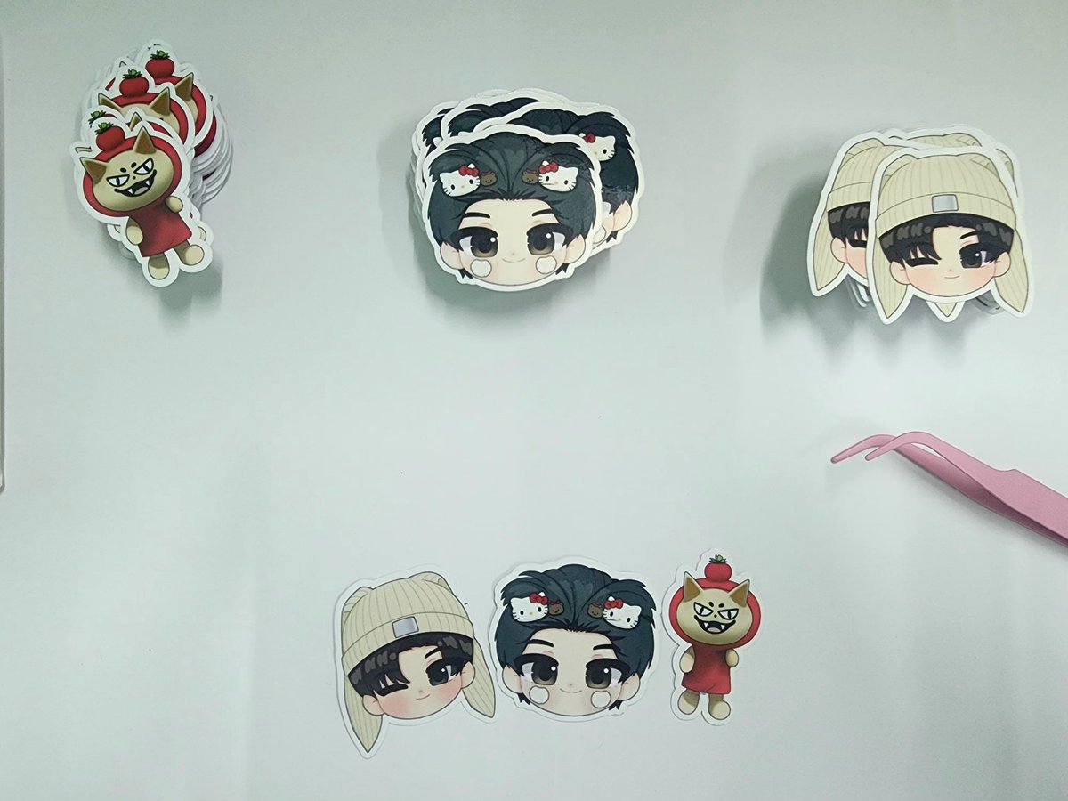 D-5 🎀๋࣭ ⭑เตงเบ้บ ft.เติมใจ (Heart Full) tweet media