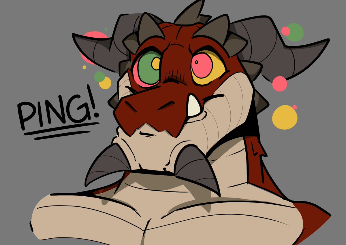 Since none of my friend's Hypnotic Patterns hit my dragonborn barbarian I had to do it myself smh.