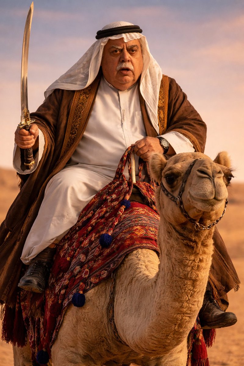 🐪FALCONER🐪 tweet media