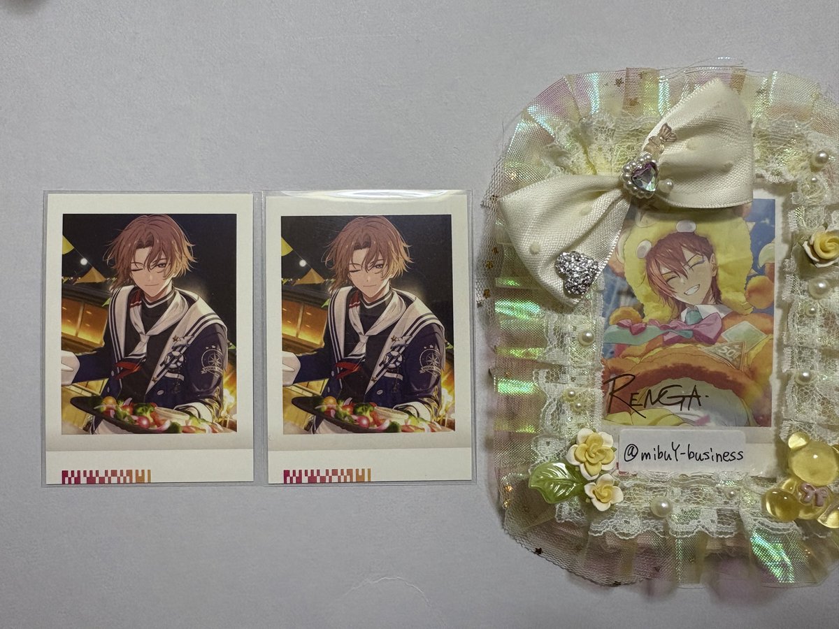 だぶだぶ@断捨離中 tweet media